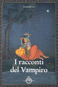 Cover I racconti del vampiro