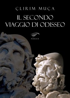 Cover Il secondo viaggio di Odisseo