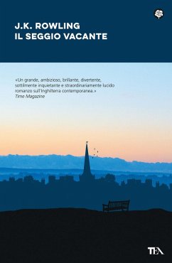 Cover Il seggio vacante