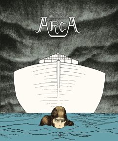 Arca - Montozzi, Simone