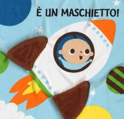 È un maschietto! Imparare giocando È un maschietto! Imparare giocando