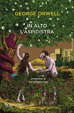 Cover In alto l'aspidistra