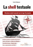La shell testuale. Diventare utenti avanzati con la riga di comando La shell testuale. Diventare utenti avanzati con la riga di comando