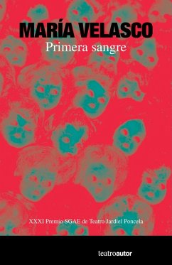 Cover Primera sangre