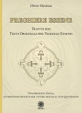 Preghiere essene. Tratte dai testi originali del Vangelo esseno Preghiere essene. Tratte dai testi originali del Vangelo esseno