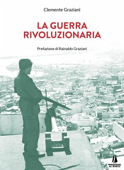 Cover La guerra rivoluzionaria