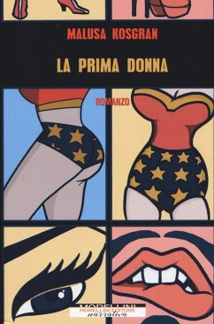 Cover La prima donna