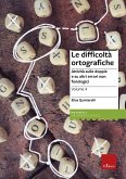 Attività sulle doppie e su altri errori non fonologici
