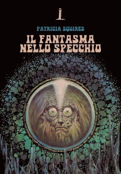Cover Il fantasma nello specchio