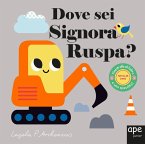 Dove sei, signora Ruspa? Dove sei, signora Ruspa?