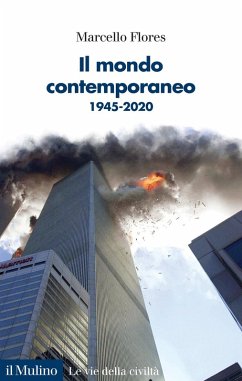 Cover Il mondo contemporaneo. 1945-2020