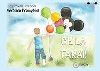 Cover Ce la farai!