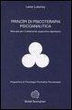 Principi di psicoterapia psicoanalitica
