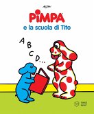 Pimpa e la scuola di Tito