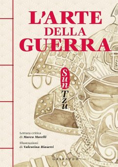 L' arte della guerra Cover L' arte della guerra