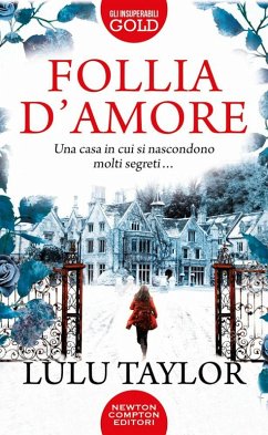 Cover Follia d'amore