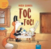 Toc toc! Avventure a Bosco piccolo Toc toc! Avventure a Bosco piccolo