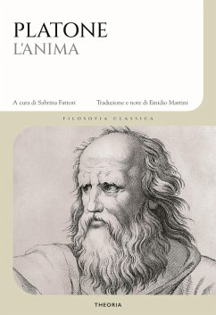 L' anima - Platone