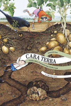 Cover Cara terra