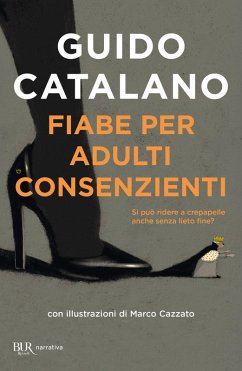 Cover Fiabe per adulti consenzienti