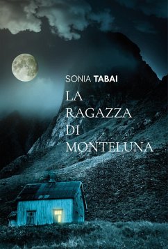 Cover La ragazza di Monteluna