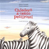 Chiederò a cento pettirossi Chiederò a cento pettirossi