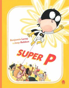 Super P - Robben, Jaap