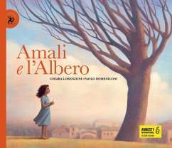 Cover Amali e l'albero