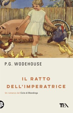 Cover Il ratto dell'imperatrice