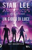 Un gioco di luce. A trick of light. Alliances Un gioco di luce. A trick of light. Alliances