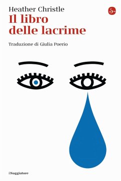 Cover Il libro delle lacrime