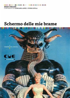 Cover Schermo delle mie brame