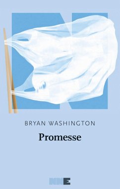 Cover Promesse