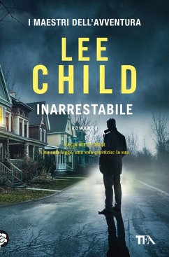 Cover Inarrestabile