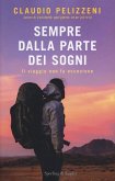 Sempre dalla parte dei sogni. Il viaggio non fa eccezione Sempre dalla parte dei sogni. Il viaggio non fa eccezione