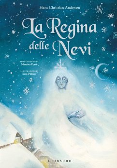 Cover La Regina delle Nevi