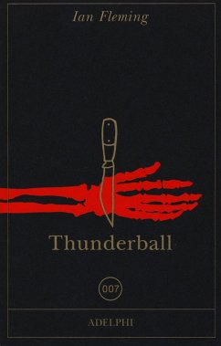 Cover Thunderball