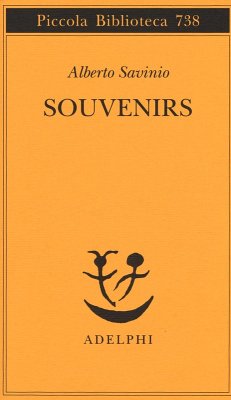 Cover Souvenirs