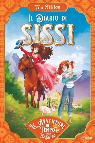 Il diario di Sissi Il diario di Sissi