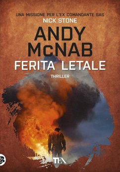 Ferita letale - McNab, Andy