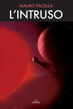 Cover L' intruso