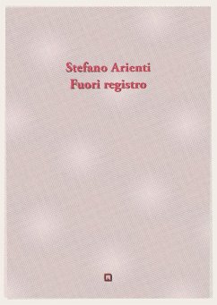 Cover Fuori registro