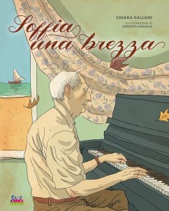 Cover Soffia una brezza