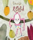 L' orango rosa