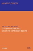 La pratica psicopedagogica: dalle teorie all'intervento educativo La pratica psicopedagogica: dalle teorie all'intervento educativo