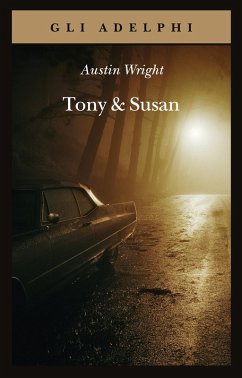 Cover Tony e Susan