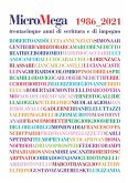1986-2021. Trentacinque anni di scrittura e di impegno