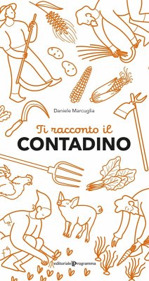 Cover Ti racconto il contadino