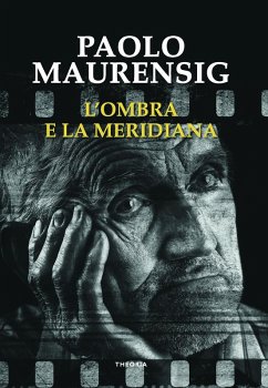 Cover L' ombra e la meridiana