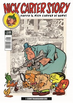 I contrabbandieri - Bonvi